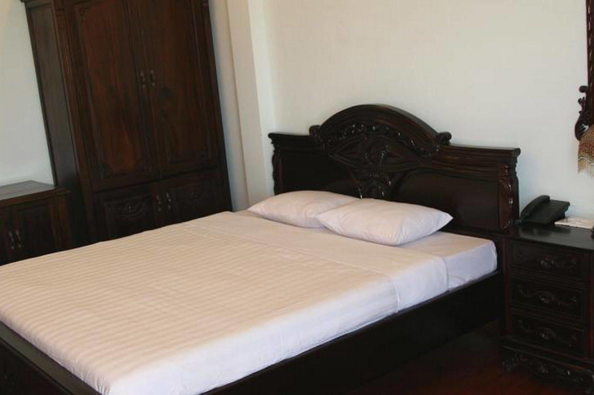 Thai Binh II Hotel Hue Exterior foto
